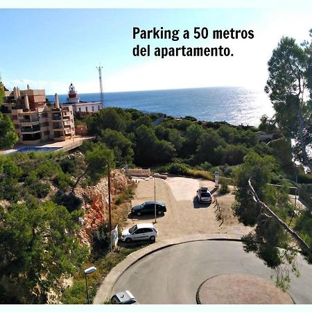 Aguila Dorada Apartment Salou Exterior photo