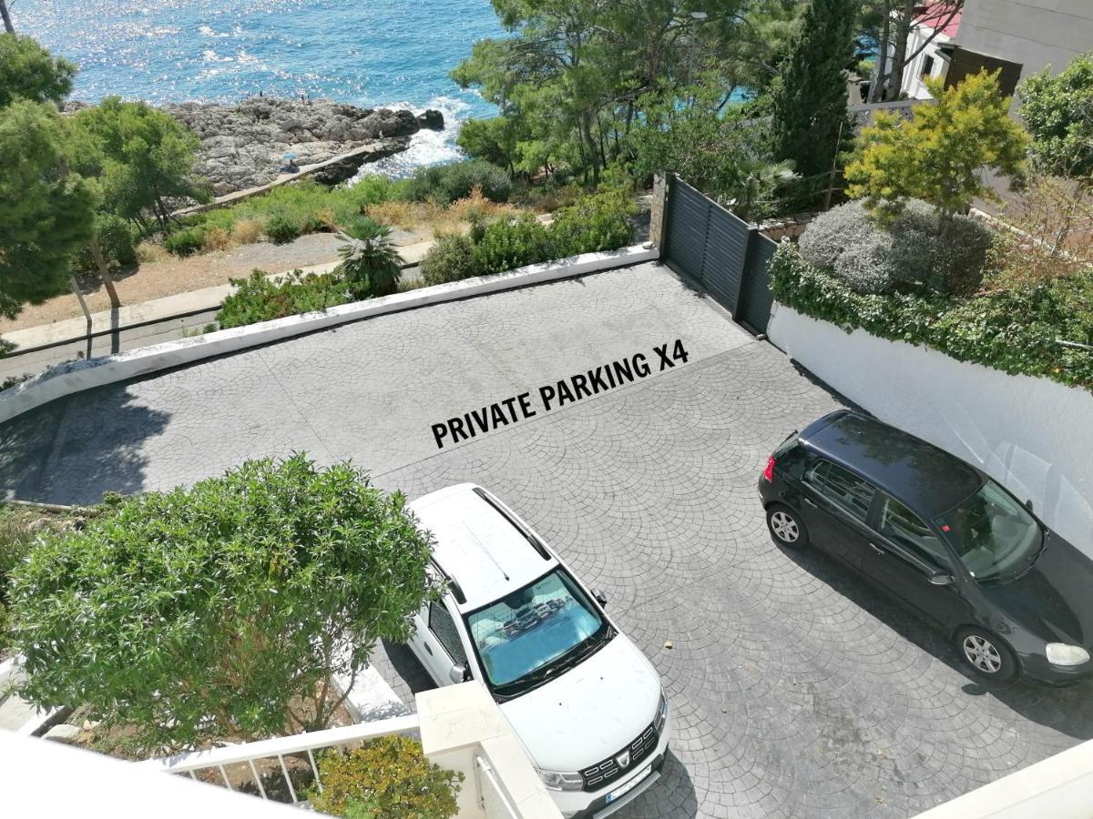 Aguila Dorada Apartment Salou Exterior photo