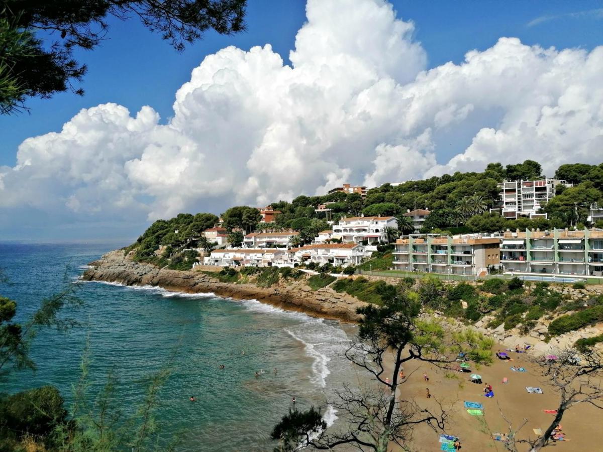 Aguila Dorada Apartment Salou Exterior photo
