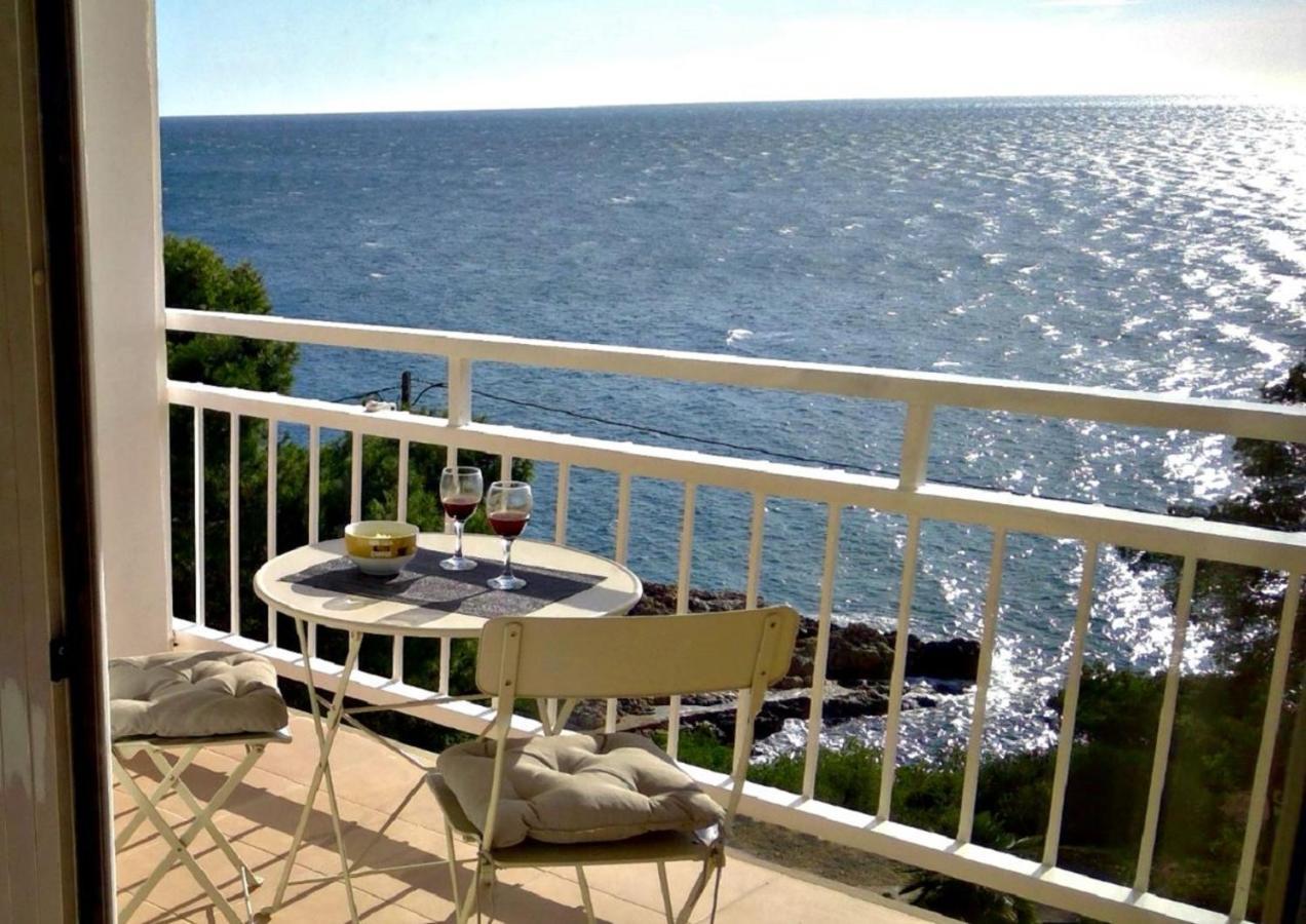 Aguila Dorada Apartment Salou Exterior photo