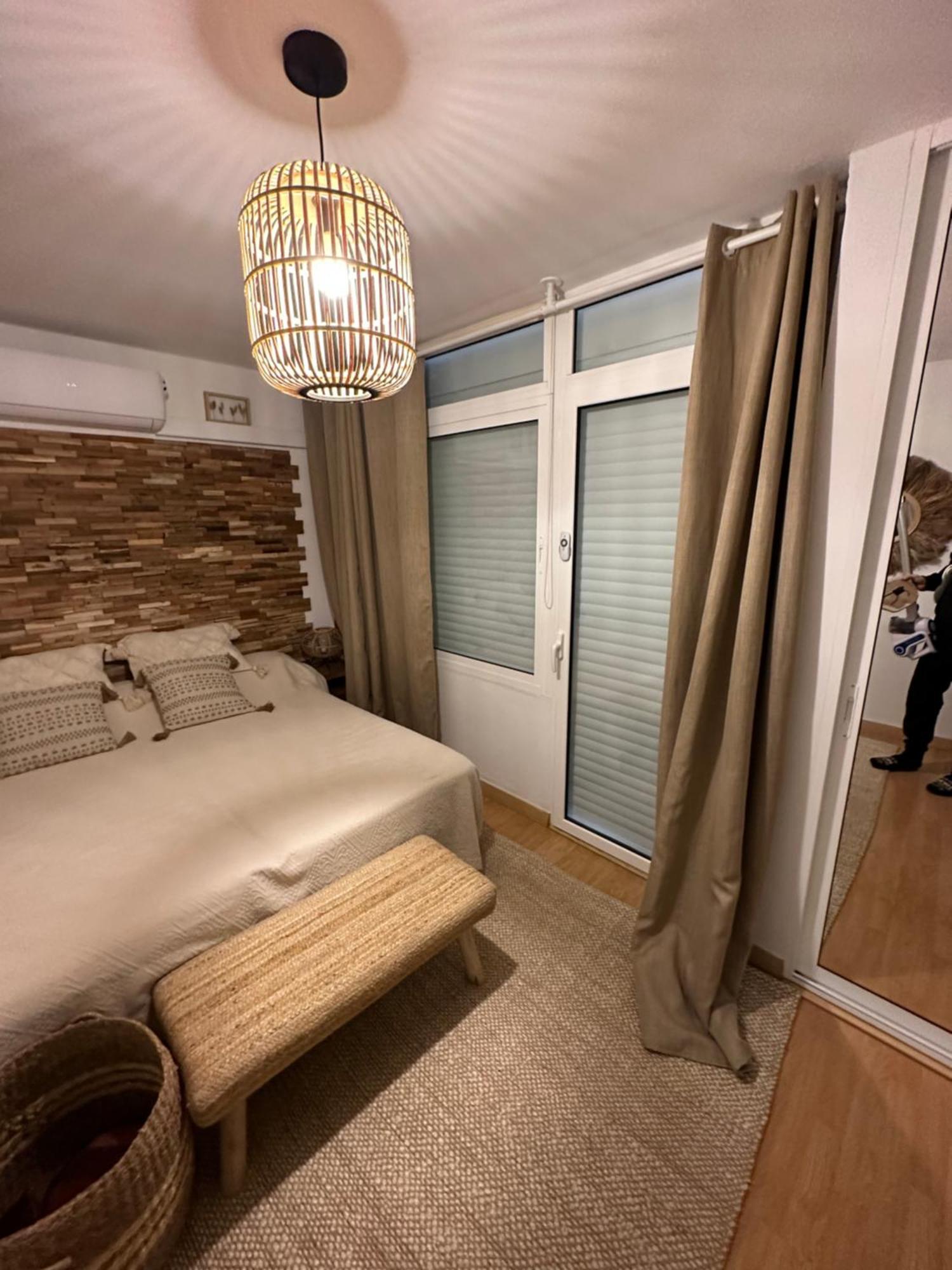 Aguila Dorada Apartment Salou Exterior photo